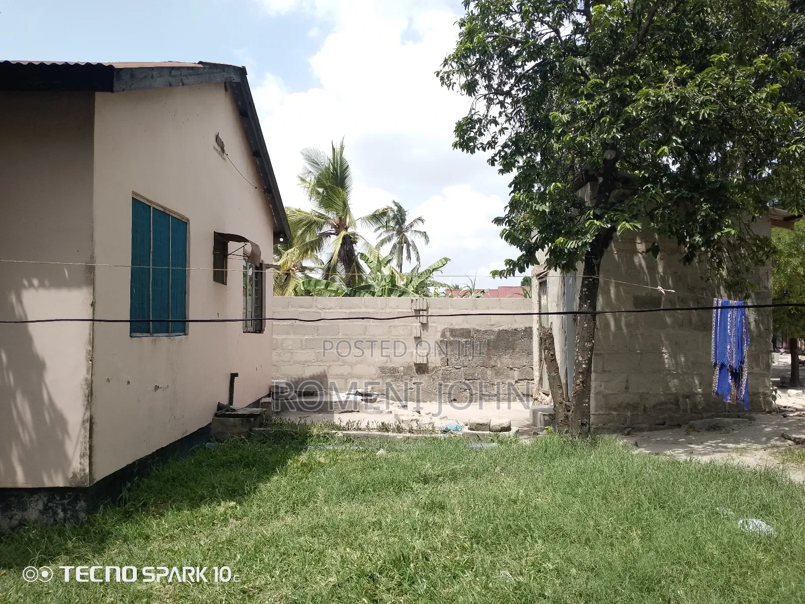 3bdrm House in Tanzania Daresalaam, Ilala for sale in Ilala