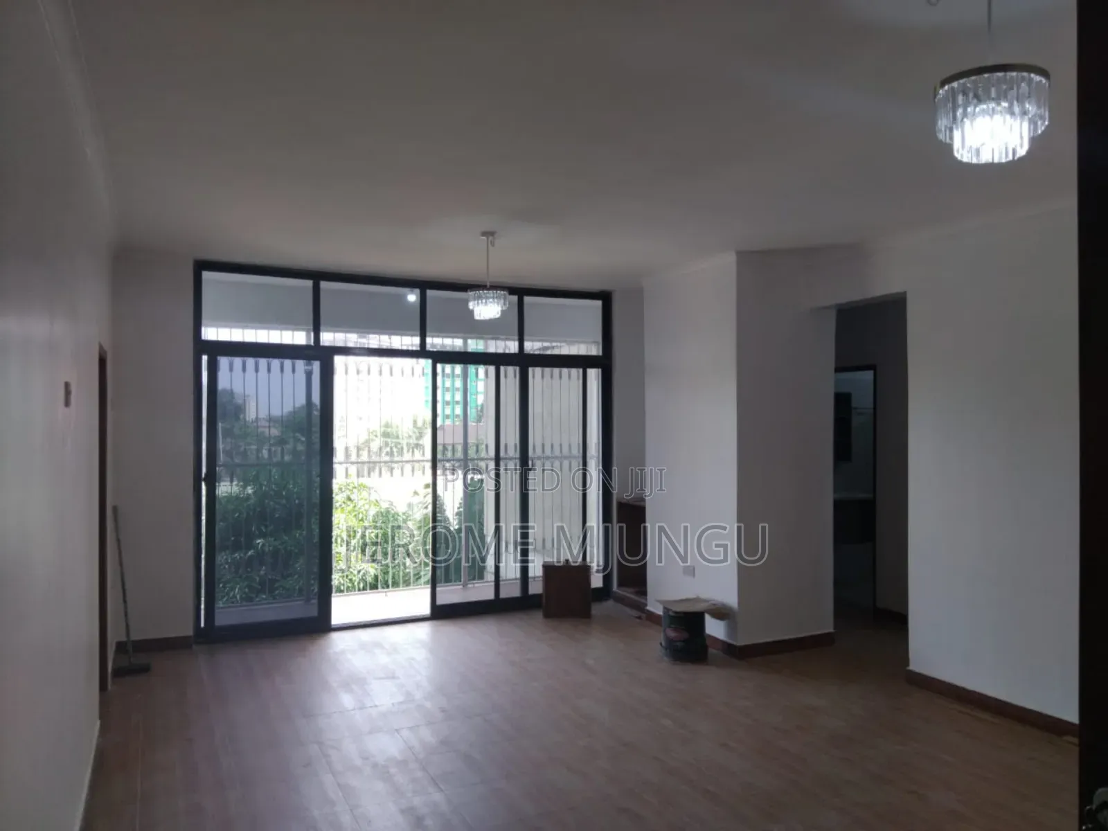 3bdrm Apartment in Upanga East for rent in Upanga East