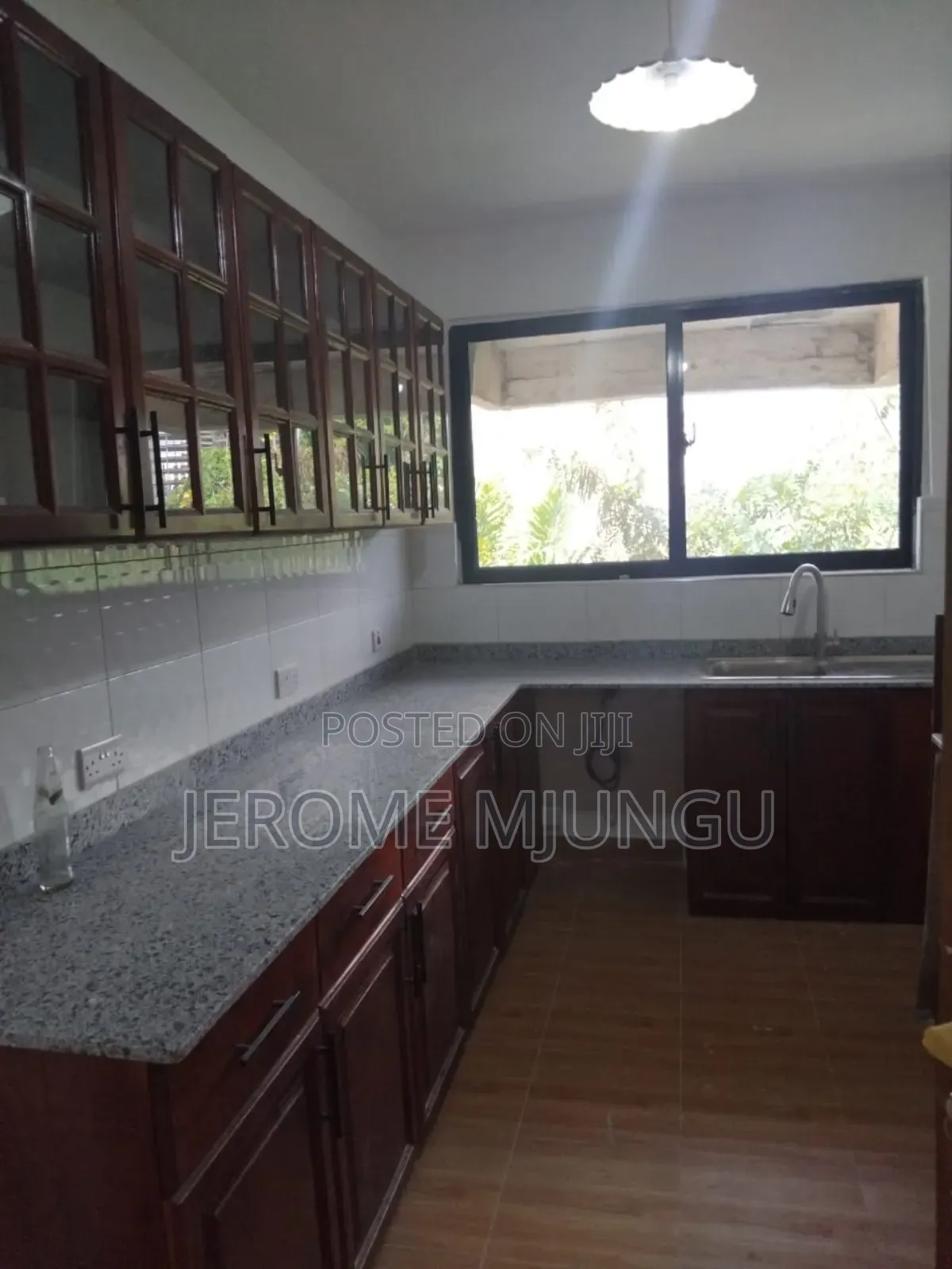 3bdrm Apartment in Upanga East for rent in Upanga East