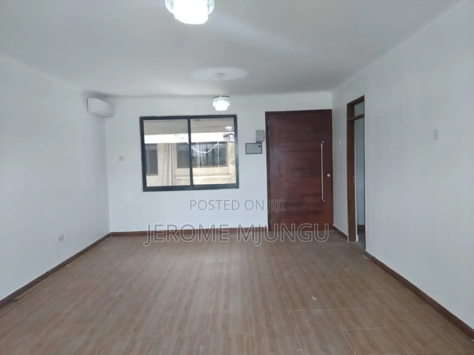 3bdrm Apartment in Upanga East for rent in Upanga East