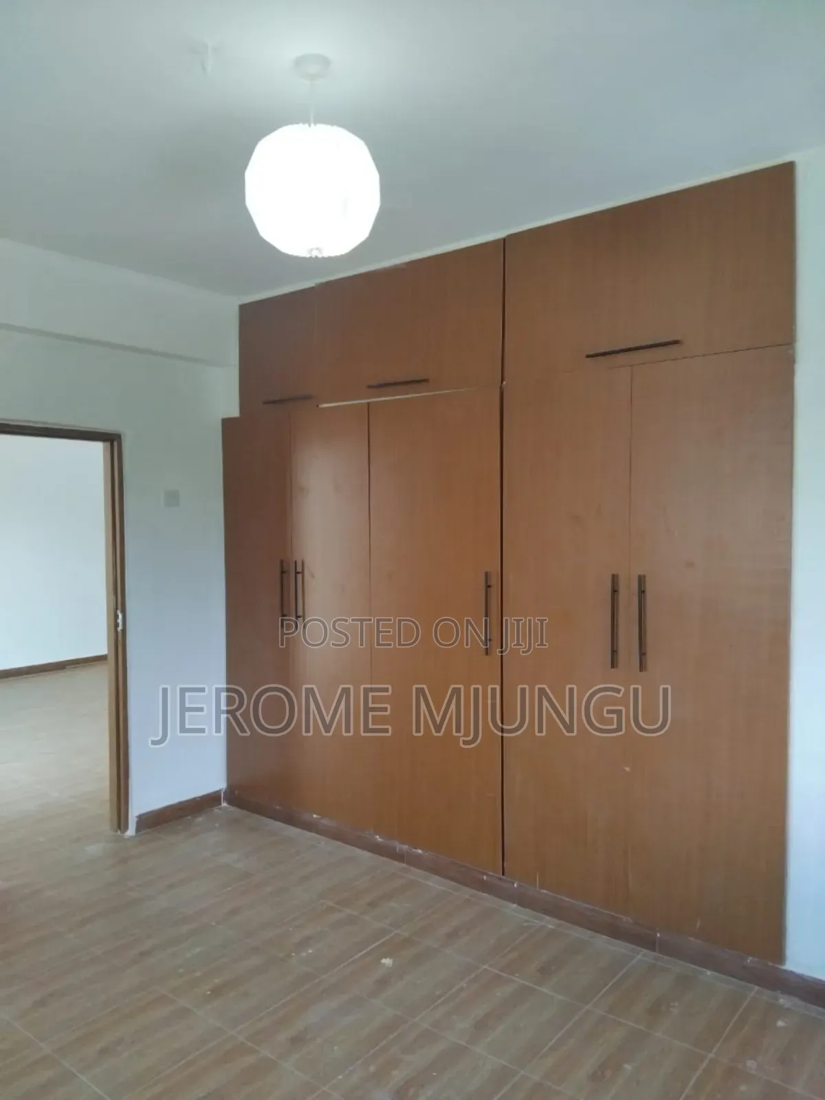 3bdrm Apartment in Upanga East for rent in Upanga East