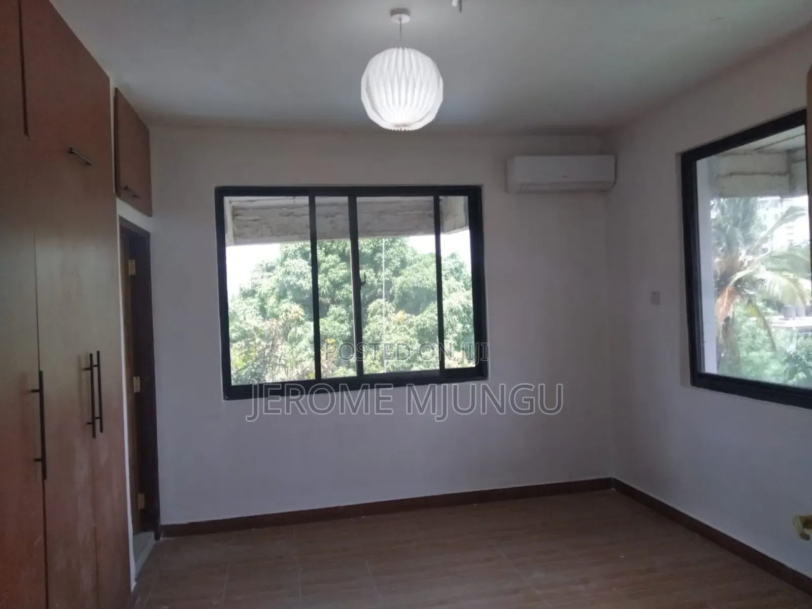 3bdrm Apartment in Upanga East for rent in Upanga East
