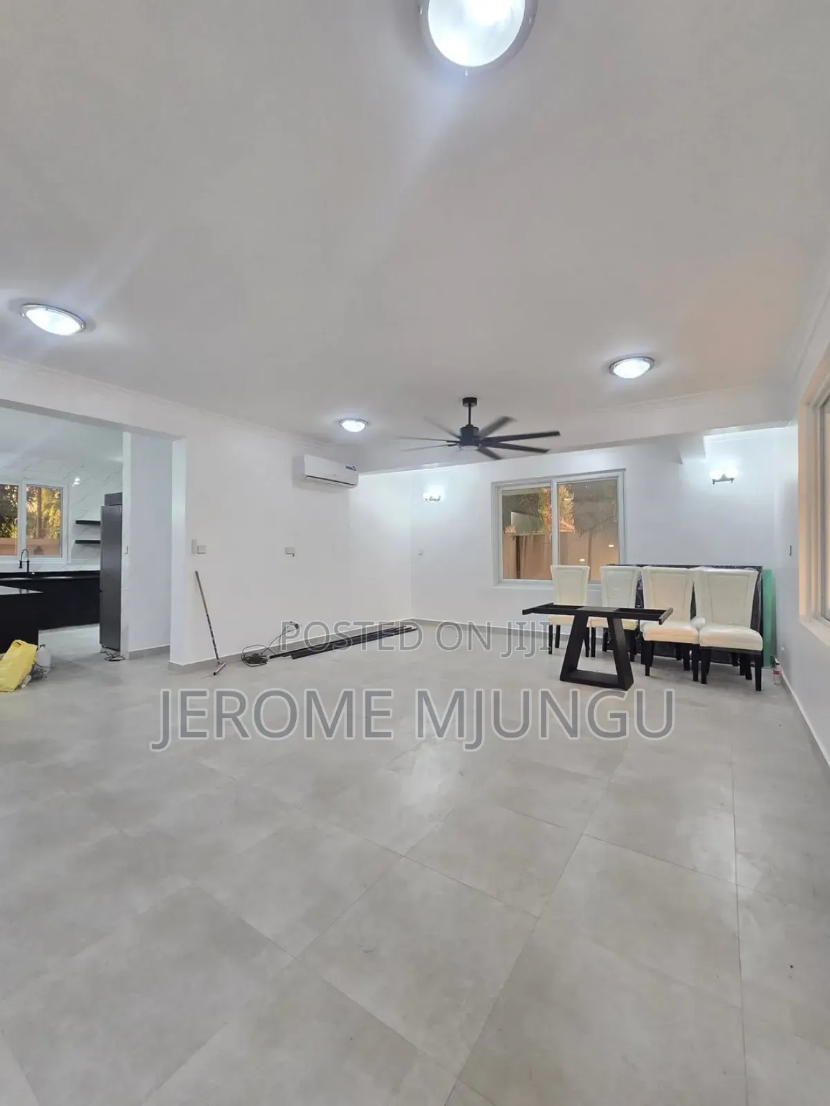 5bdrm Villa in Kawe for rent in Kawe
