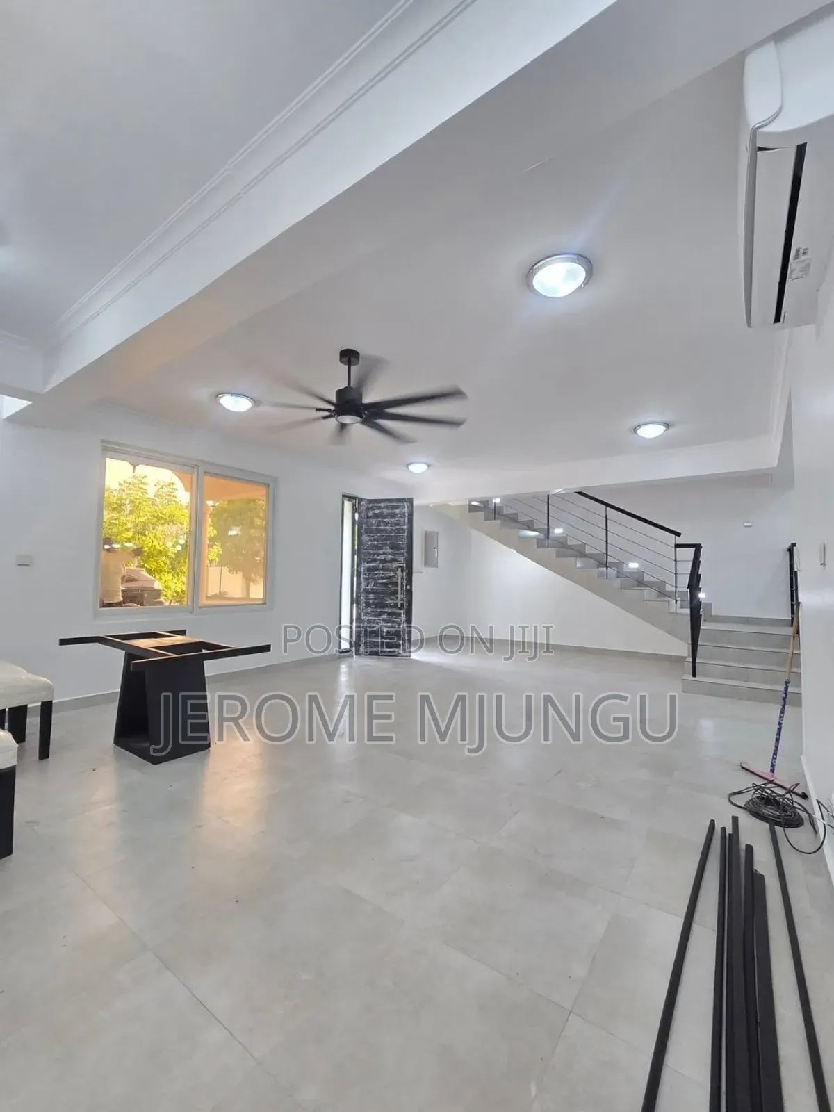 5bdrm Villa in Kawe for rent in Kawe