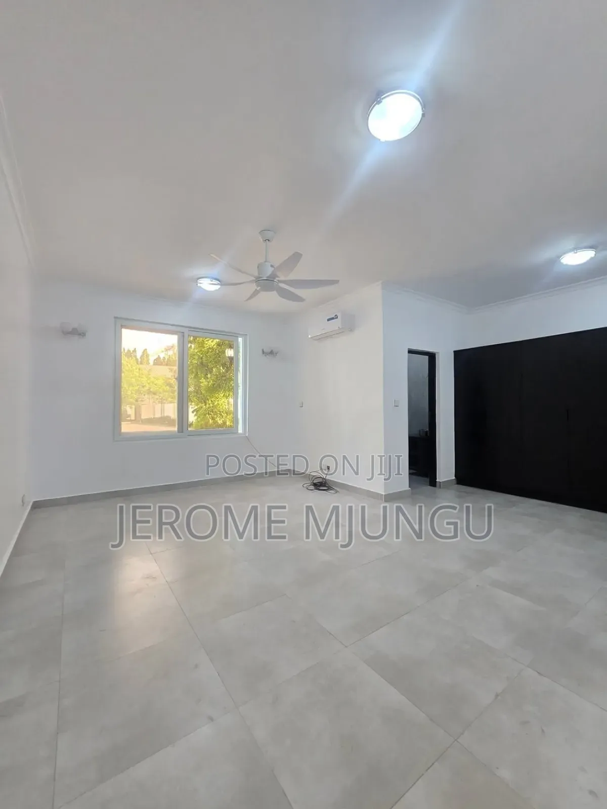 5bdrm Villa in Kawe for rent in Kawe