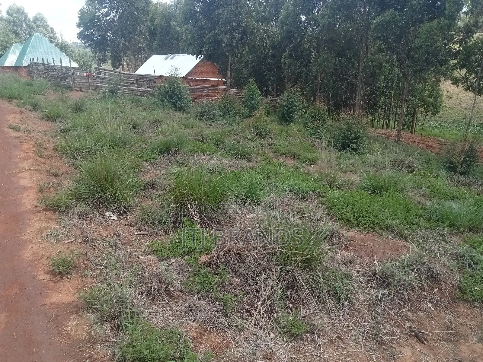 New Earth (Plot To Sale In Njombe Town) Kiwanja Kipo Njombe Mjini in Ilala