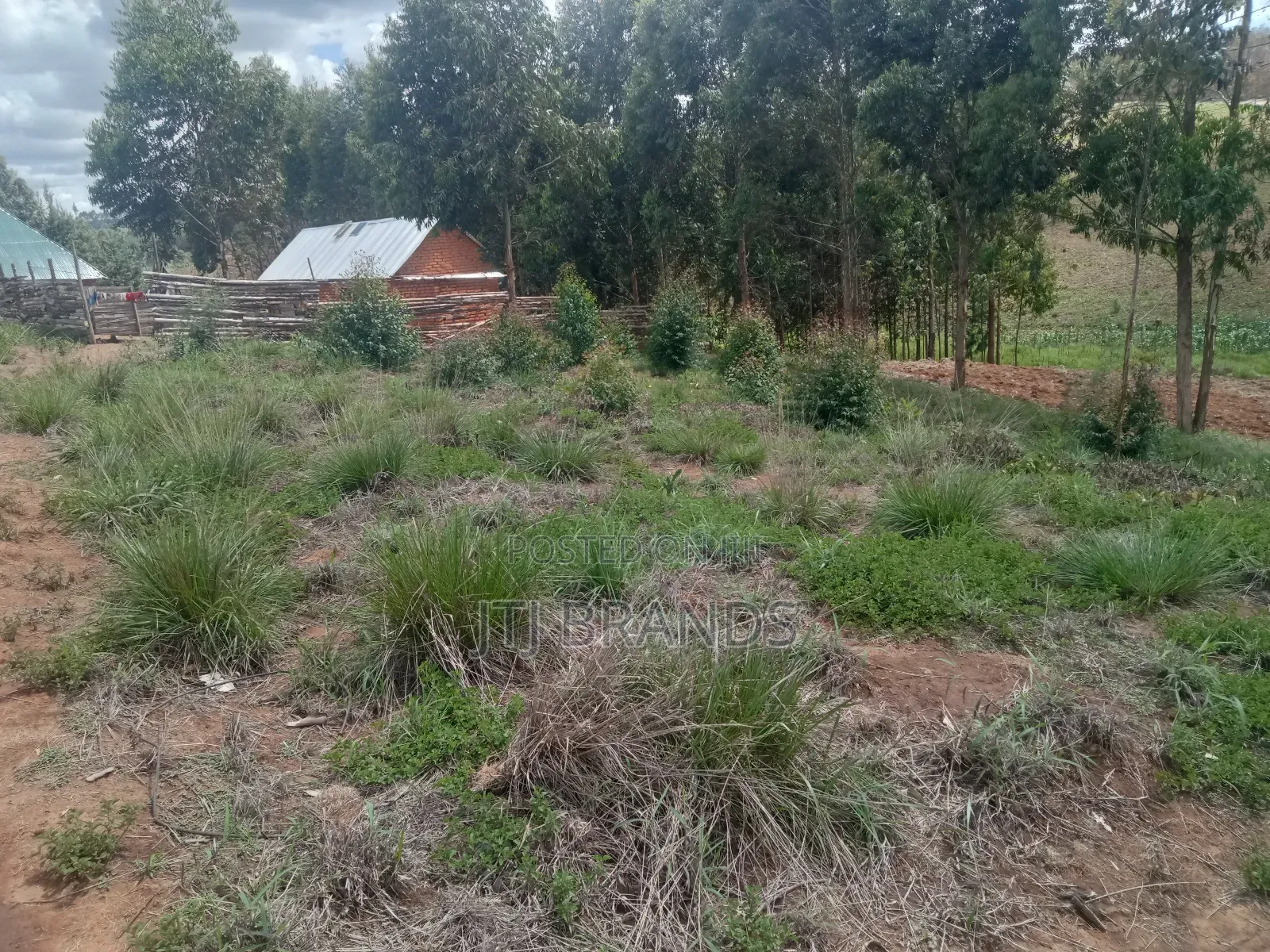 New Earth (Plot To Sale In Njombe Town) Kiwanja Kipo Njombe Mjini in Ilala