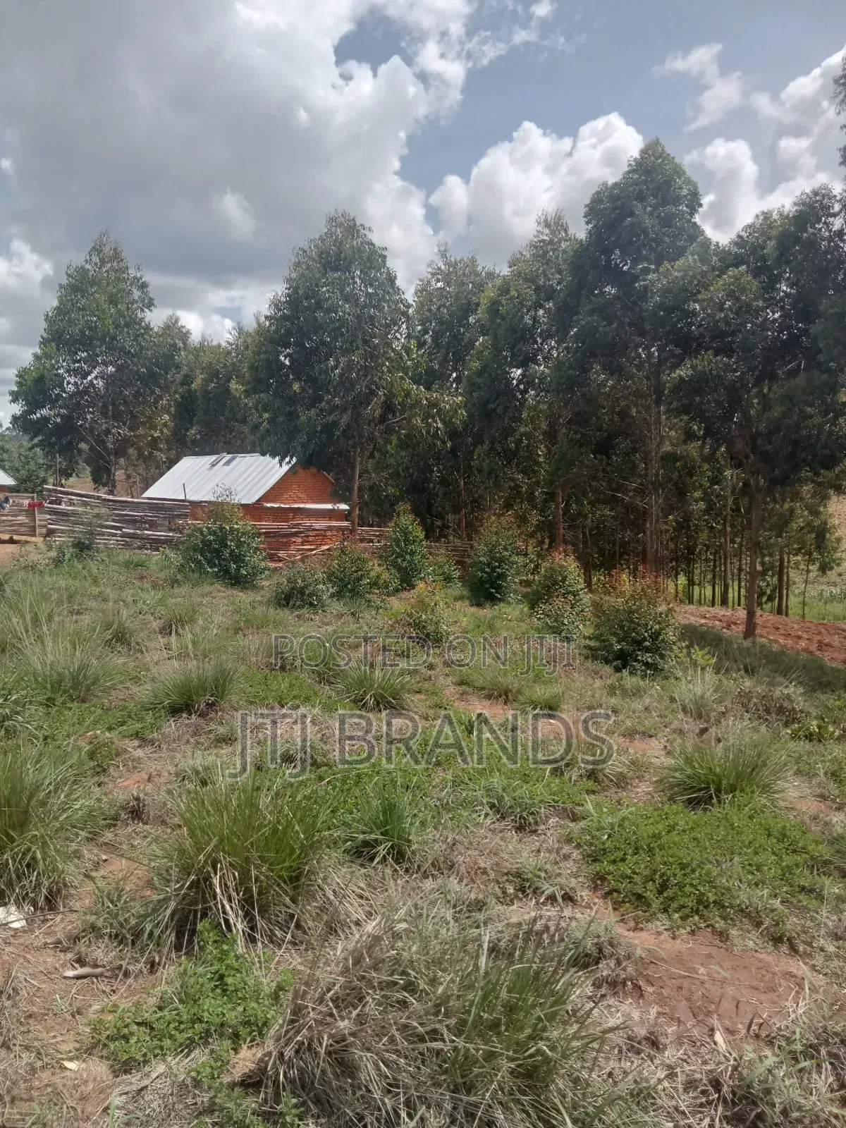 New Earth (Plot To Sale In Njombe Town) Kiwanja Kipo Njombe Mjini in Ilala