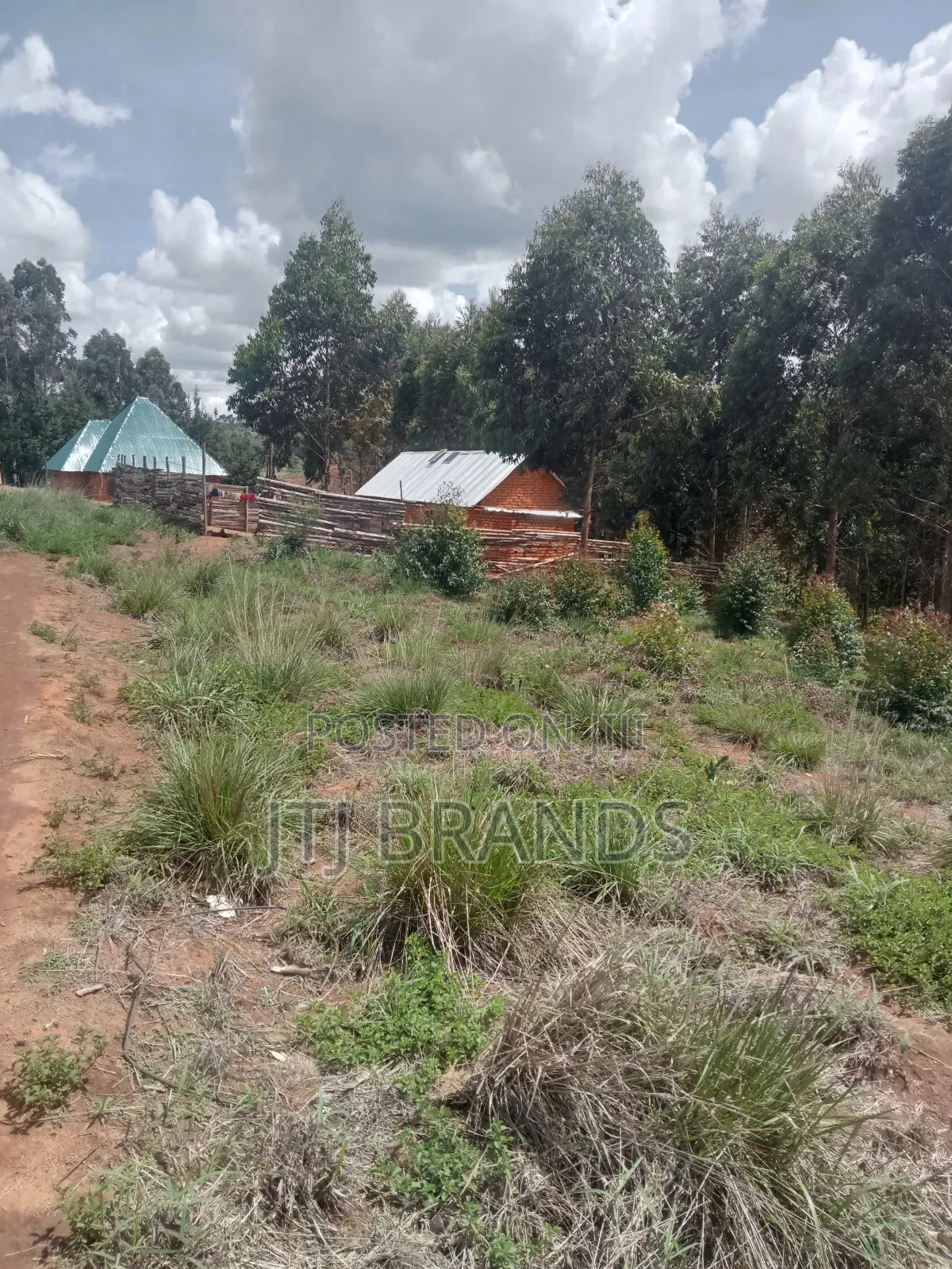 New Earth (Plot To Sale In Njombe Town) Kiwanja Kipo Njombe Mjini in Ilala