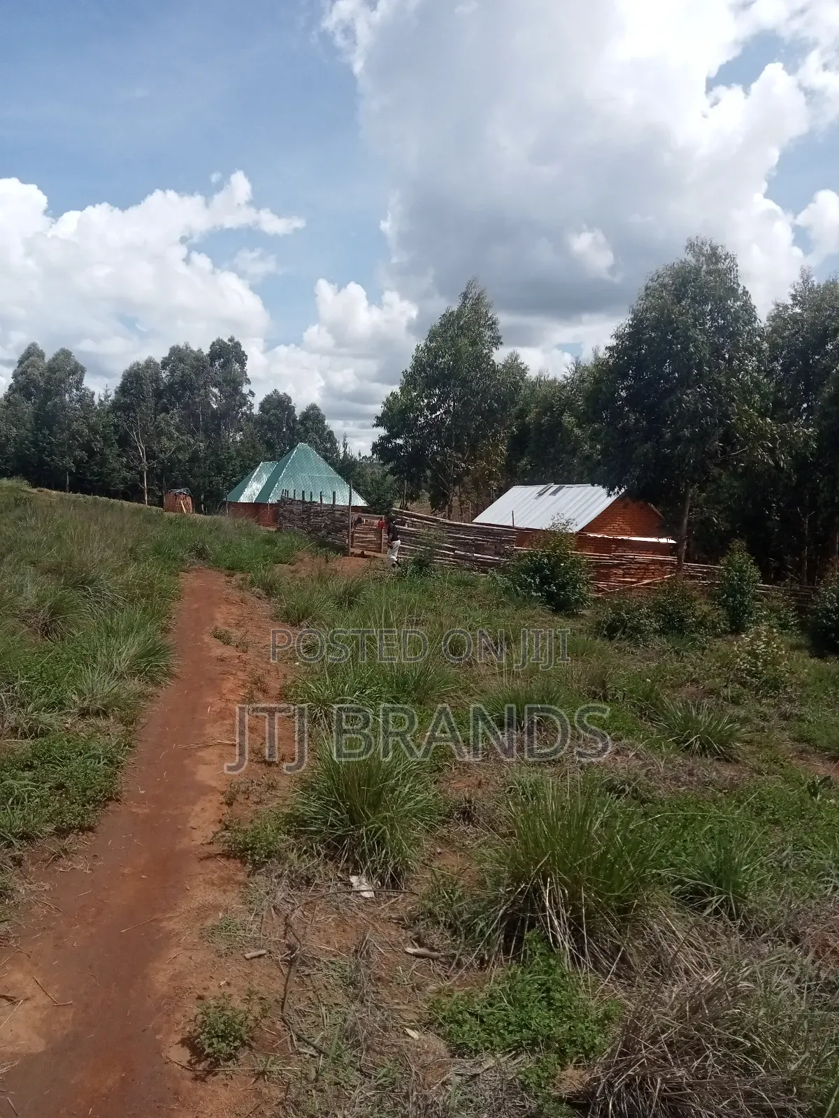 New Earth (Plot To Sale In Njombe Town) Kiwanja Kipo Njombe Mjini in Ilala