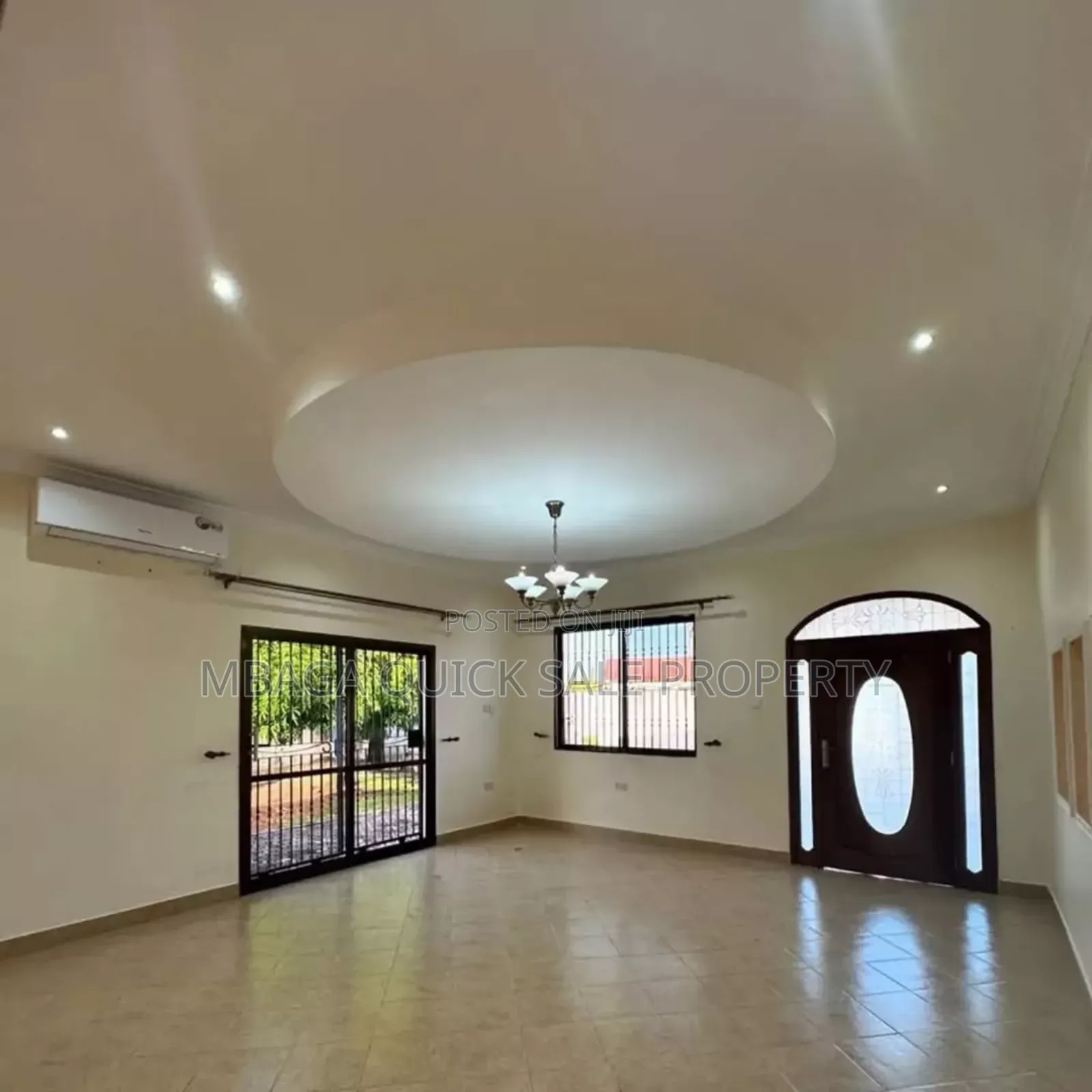 4bdrm House in Bahari Beach, Kunduchi for rent in Kunduchi