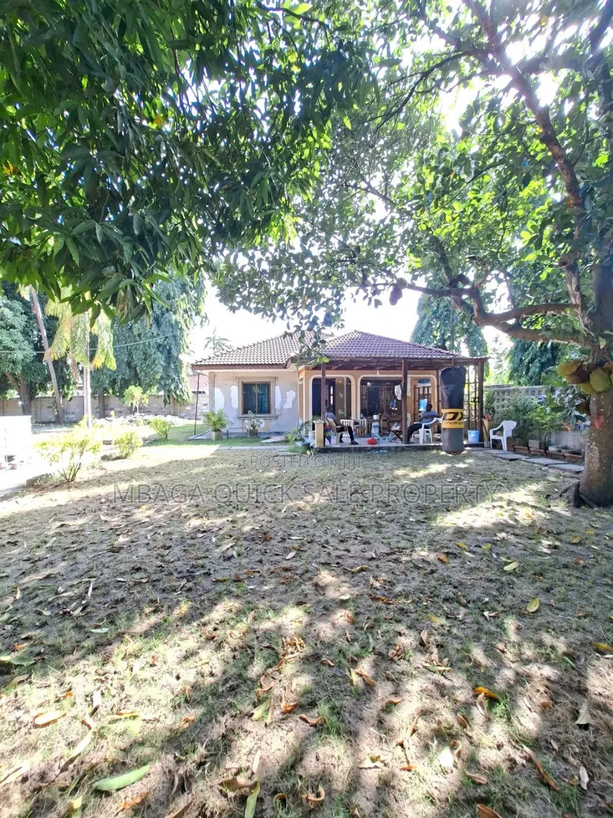 2bdrm House in Mikocheni for rent in Mikocheni