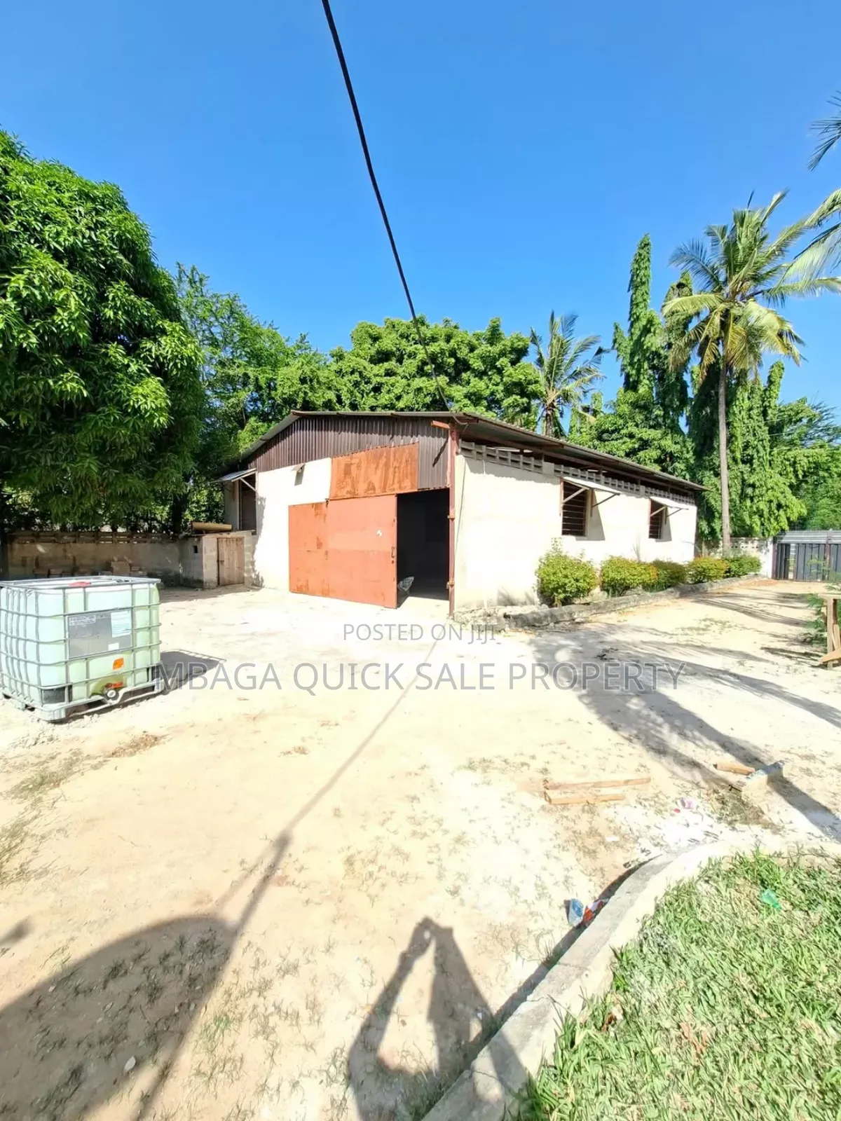 2bdrm House in Mikocheni for rent in Mikocheni