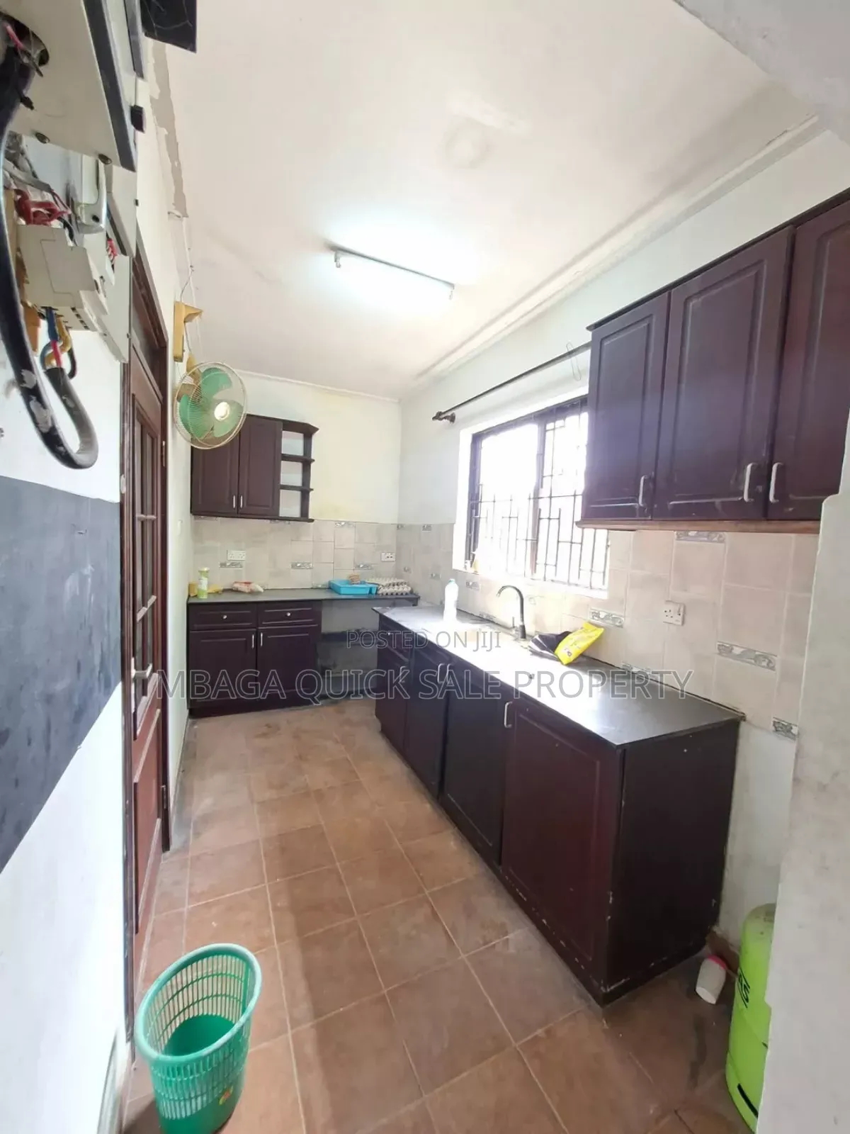 2bdrm House in Mikocheni for rent in Mikocheni