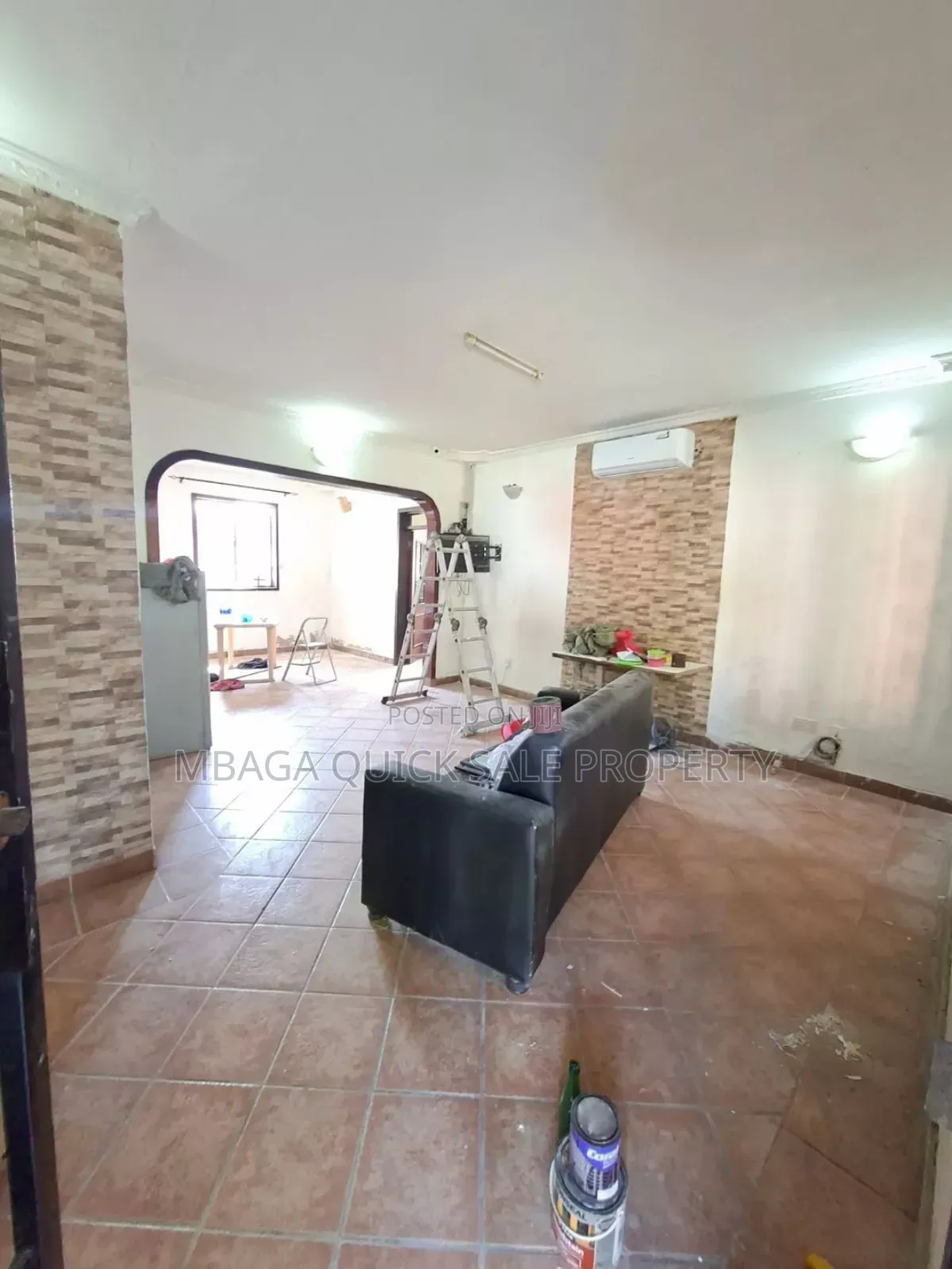 2bdrm House in Mikocheni for rent in Mikocheni