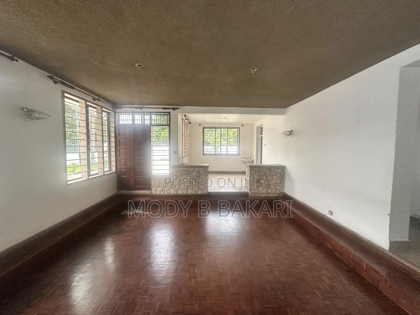 4bdrm House in Mikocheni for rent in Mikocheni