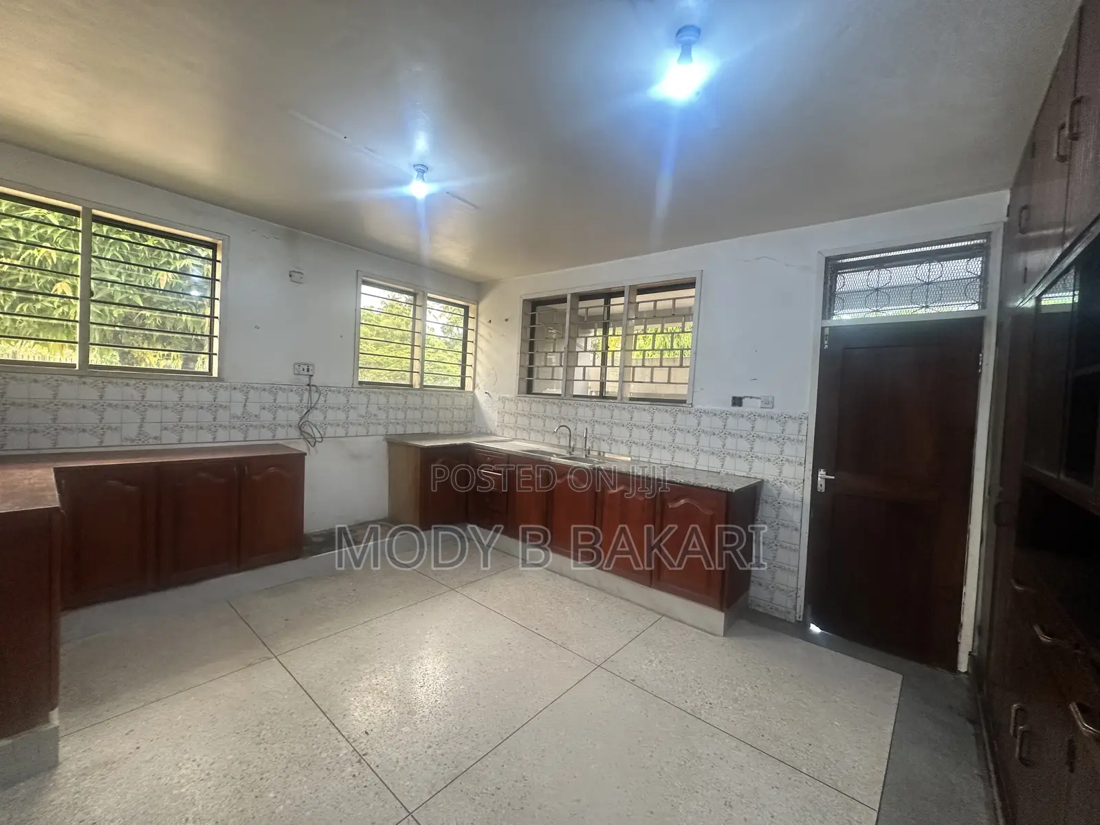 4bdrm House in Mikocheni for rent in Mikocheni