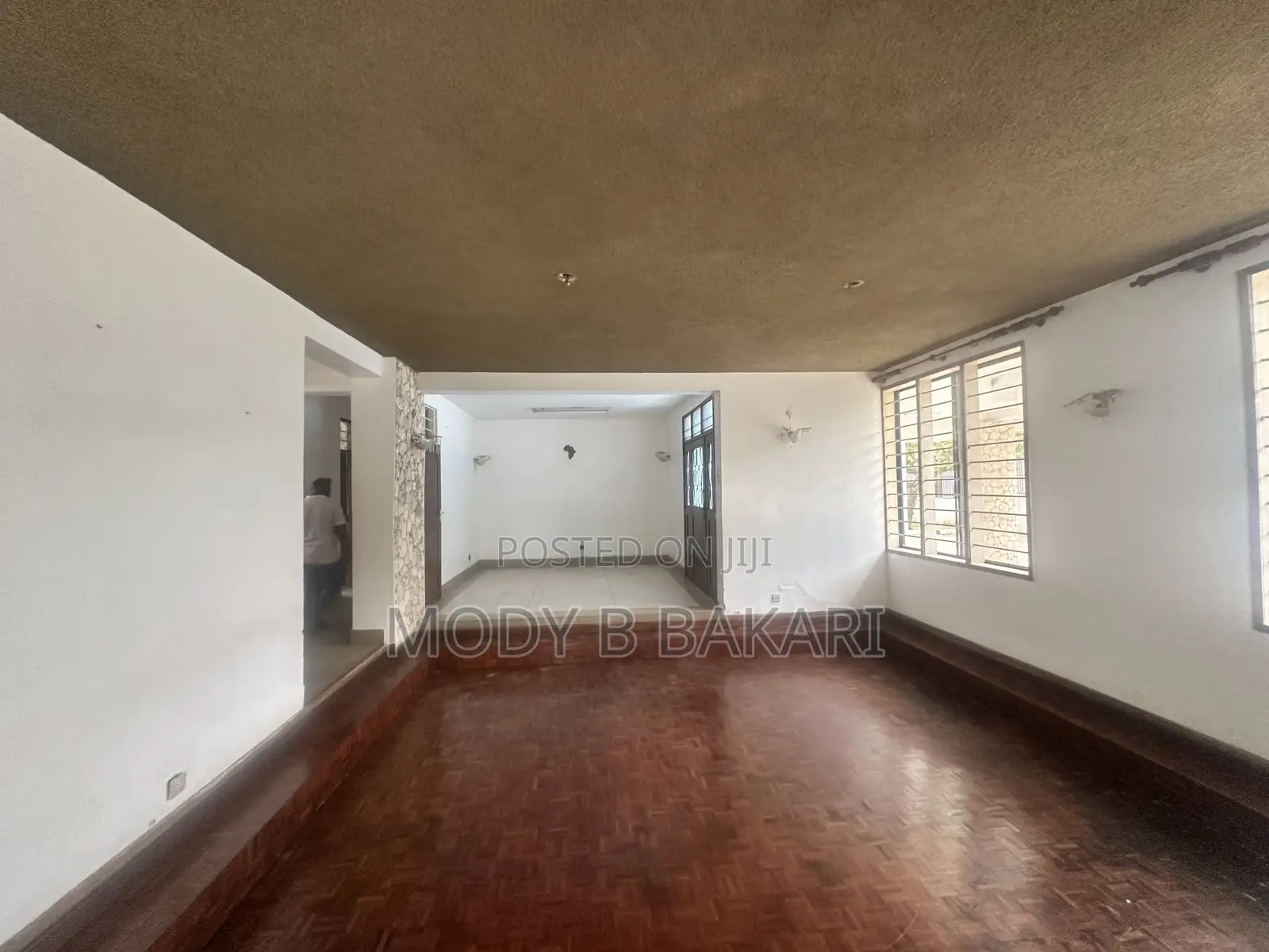 4bdrm House in Mikocheni for rent in Mikocheni