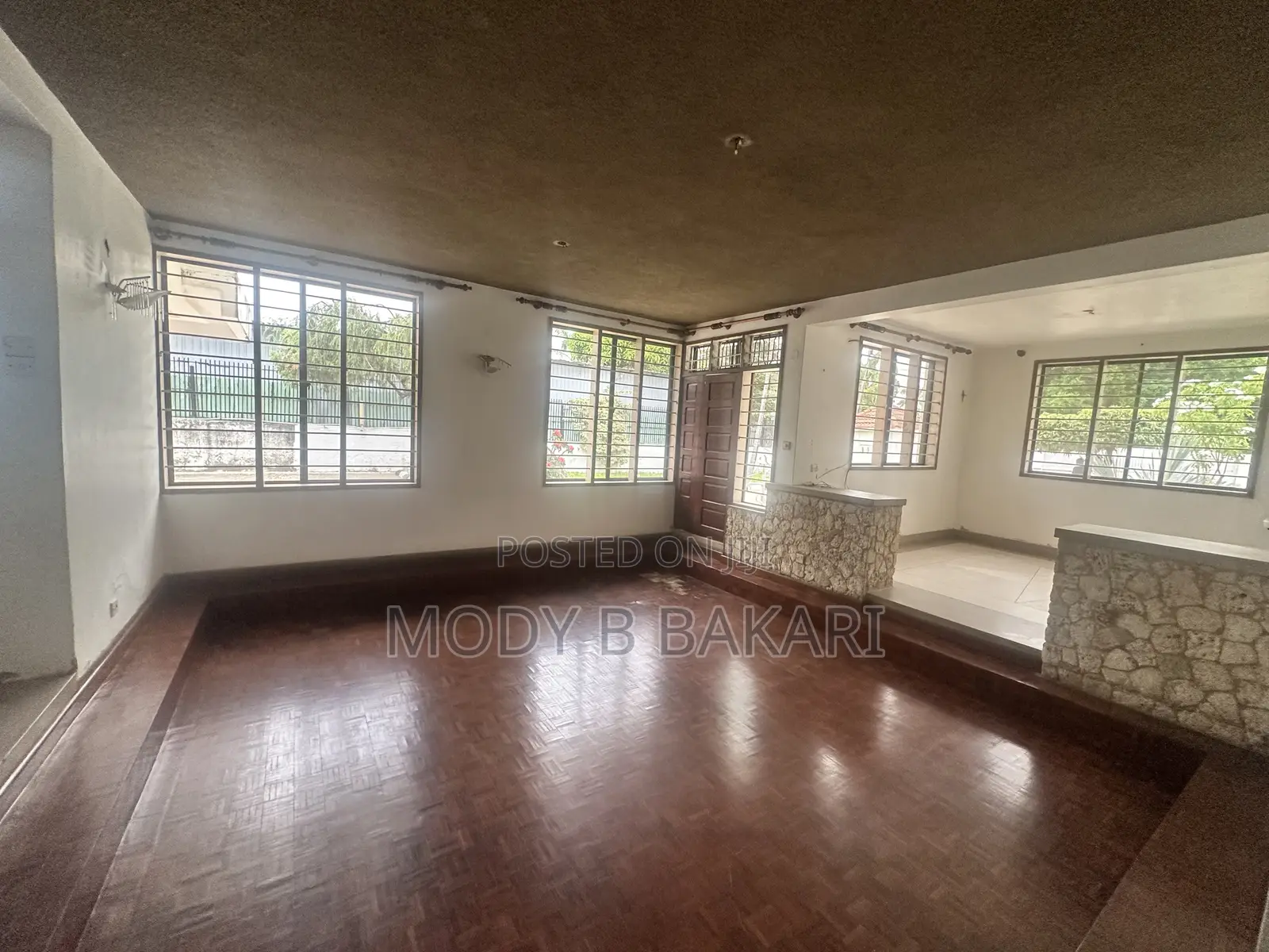 4bdrm House in Mikocheni for rent in Mikocheni