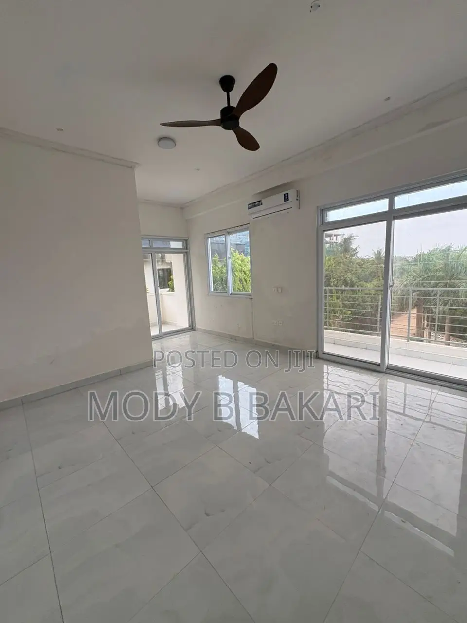 3bdrm Apartment in Masaki for rent in Masaki
