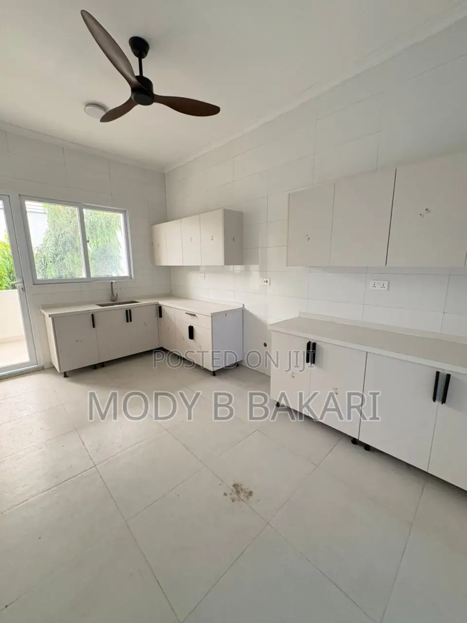 3bdrm Apartment in Masaki for rent in Masaki
