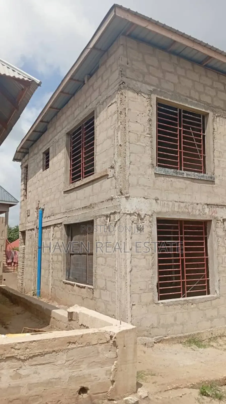 3bdrm House in Goba for sale in Goba
