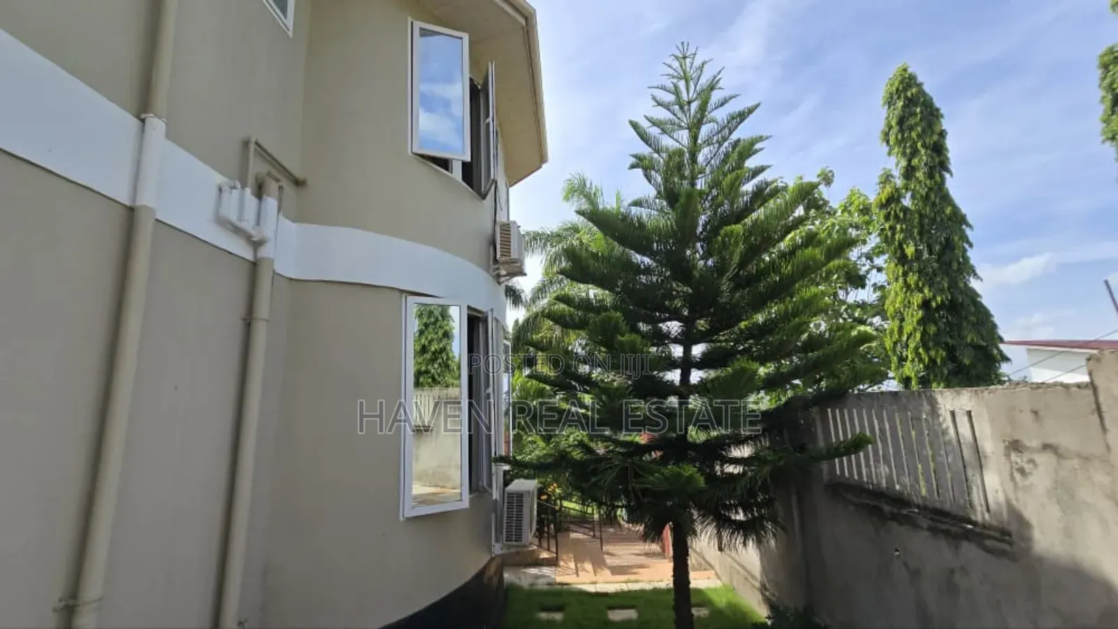 4bdrm House in Goba for sale in Goba