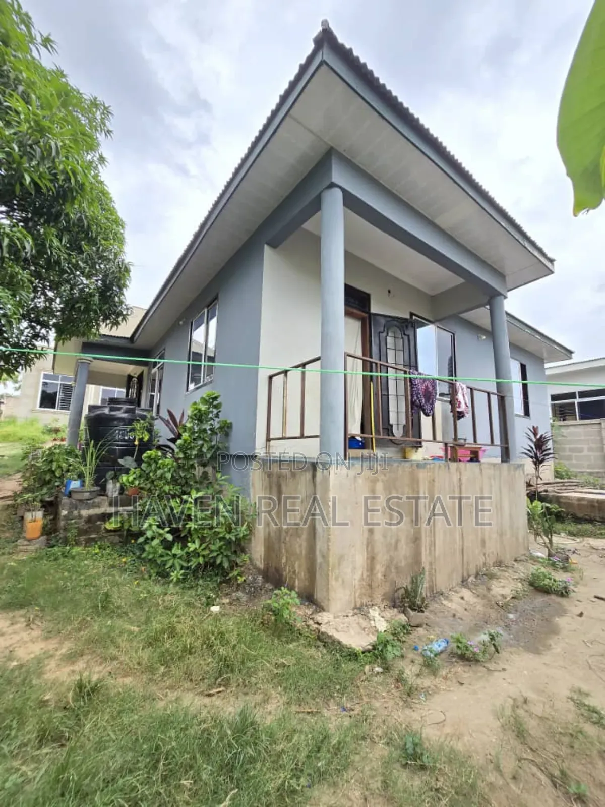 3bdrm House in Goba for sale in Goba