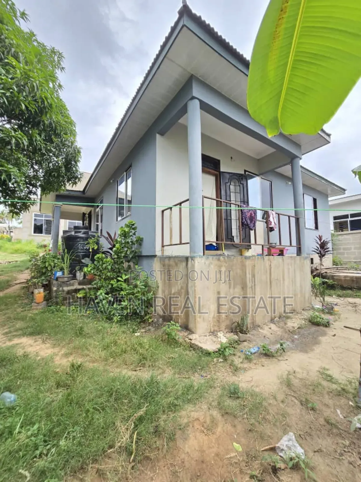 3bdrm House in Goba for sale in Goba