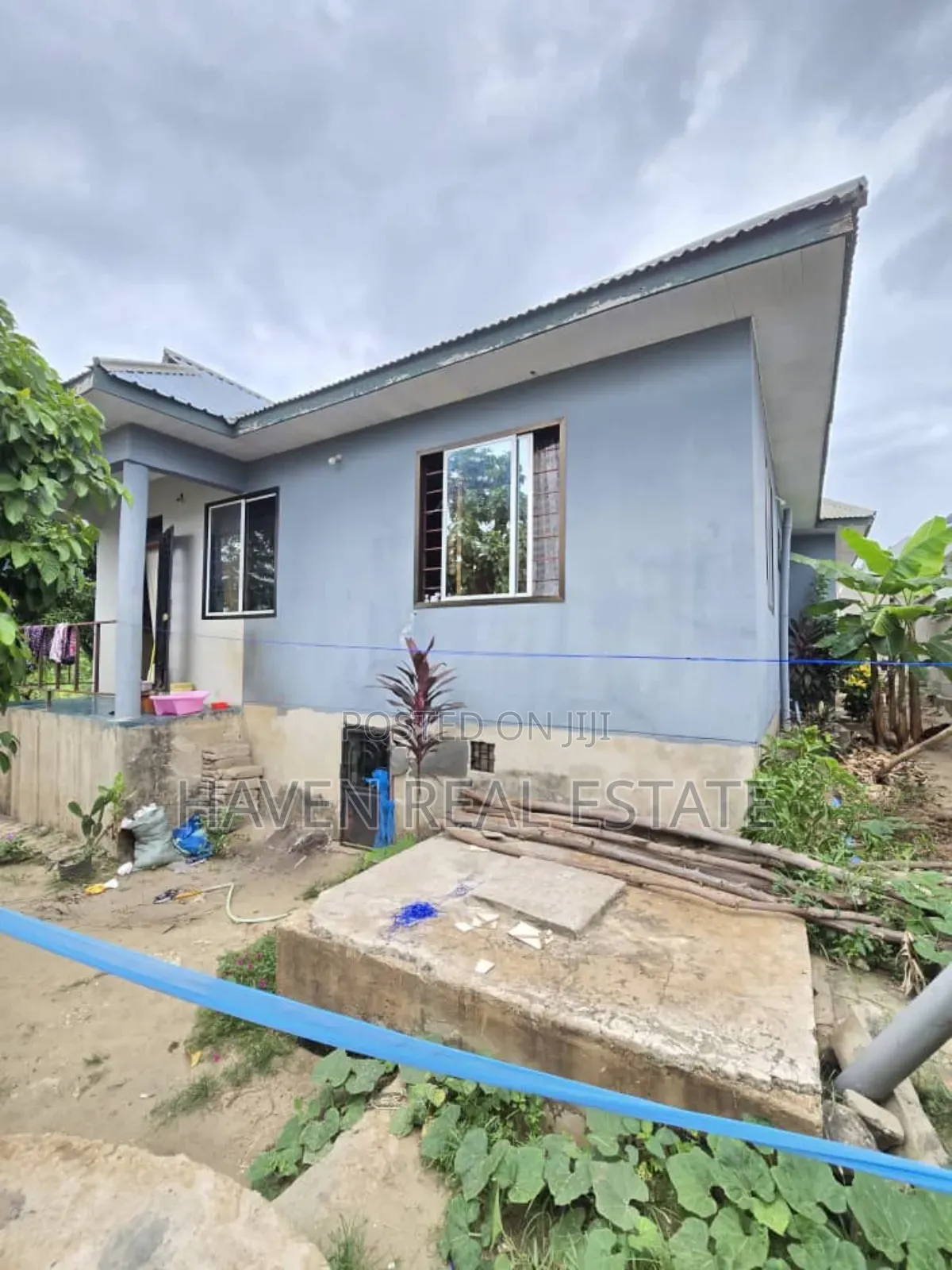 3bdrm House in Goba for sale in Goba