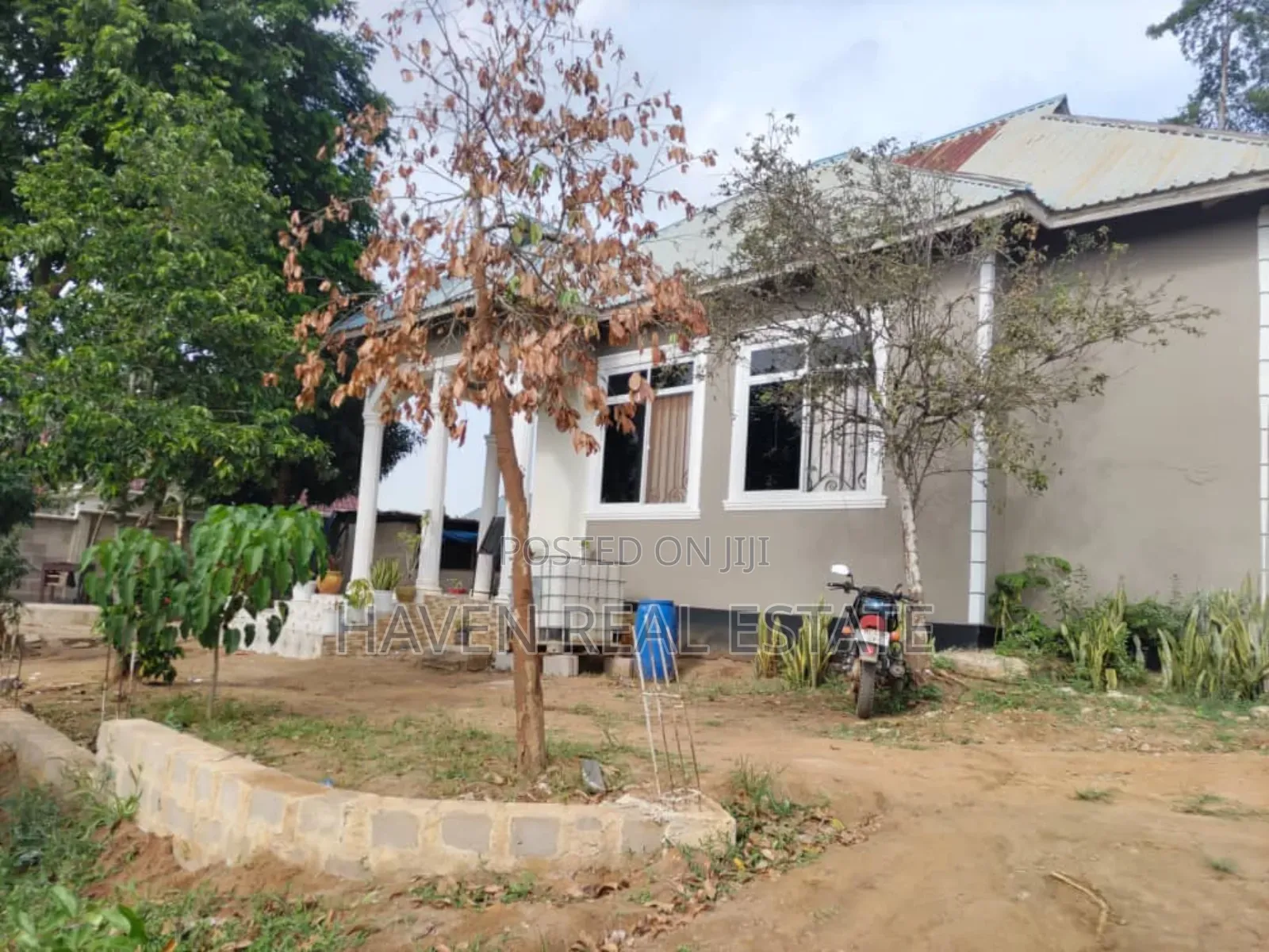 3bdrm House in Mbezi for sale in Mbezi