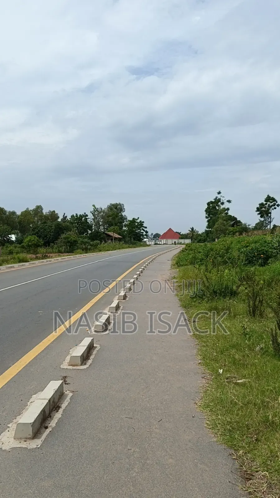 Plot for Sale Mwanza Busweru in Buswelu