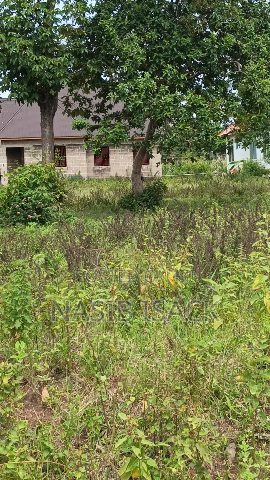 Plot for Sale Mwanza Busweru in Buswelu