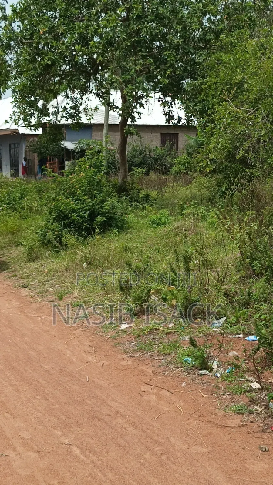 Plot for Sale Mwanza Busweru in Buswelu