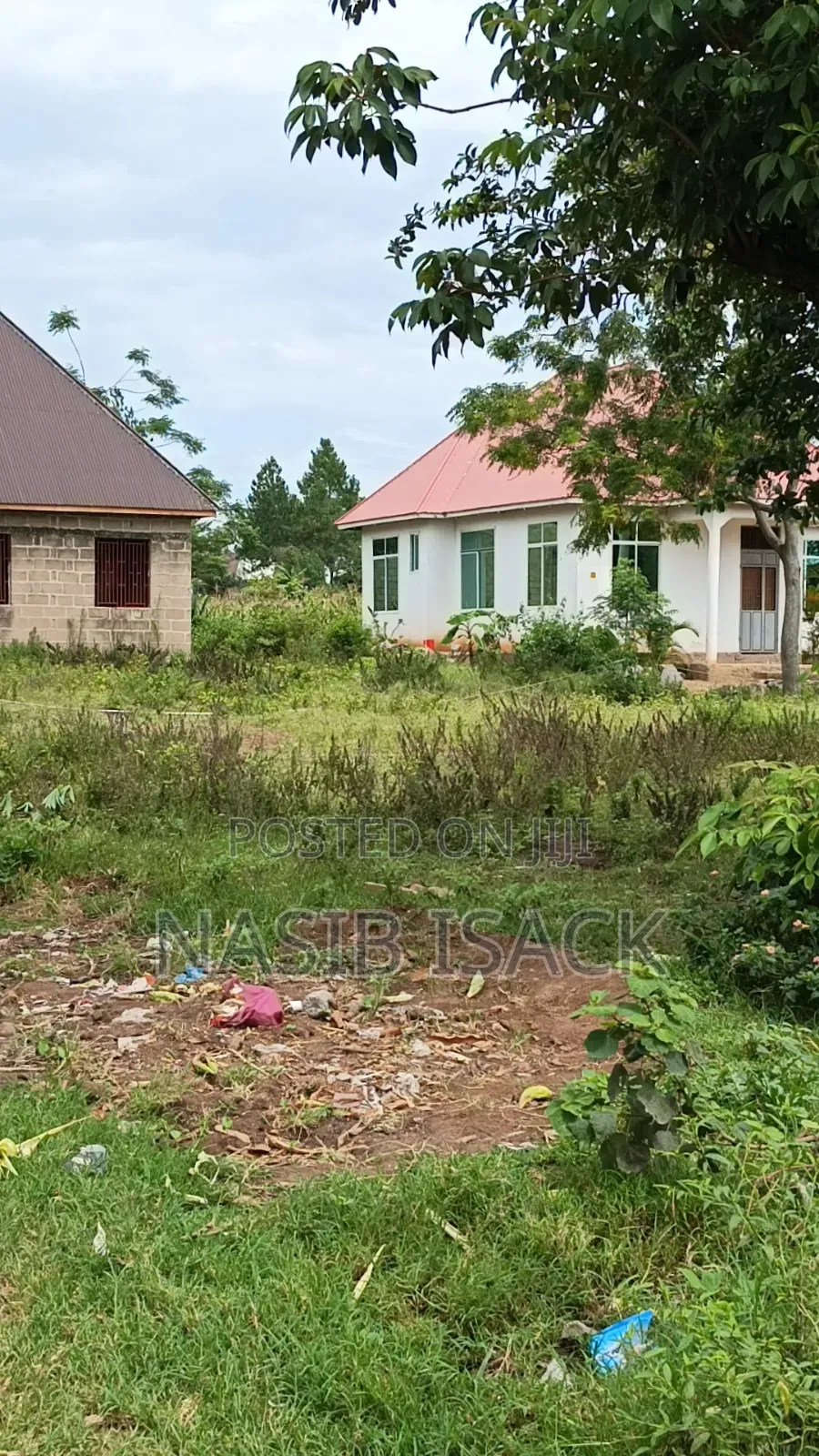 Plot for Sale Mwanza Busweru in Buswelu