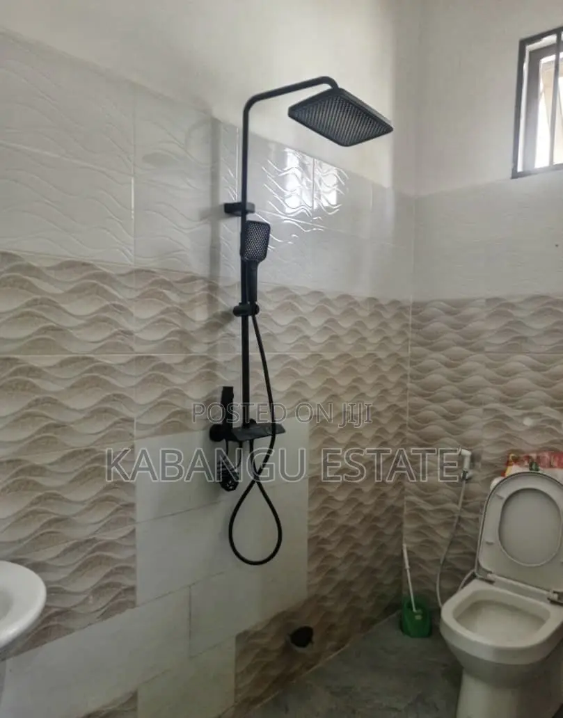 Furnished 2bdrm Villa in Msasani for rent in Msasani