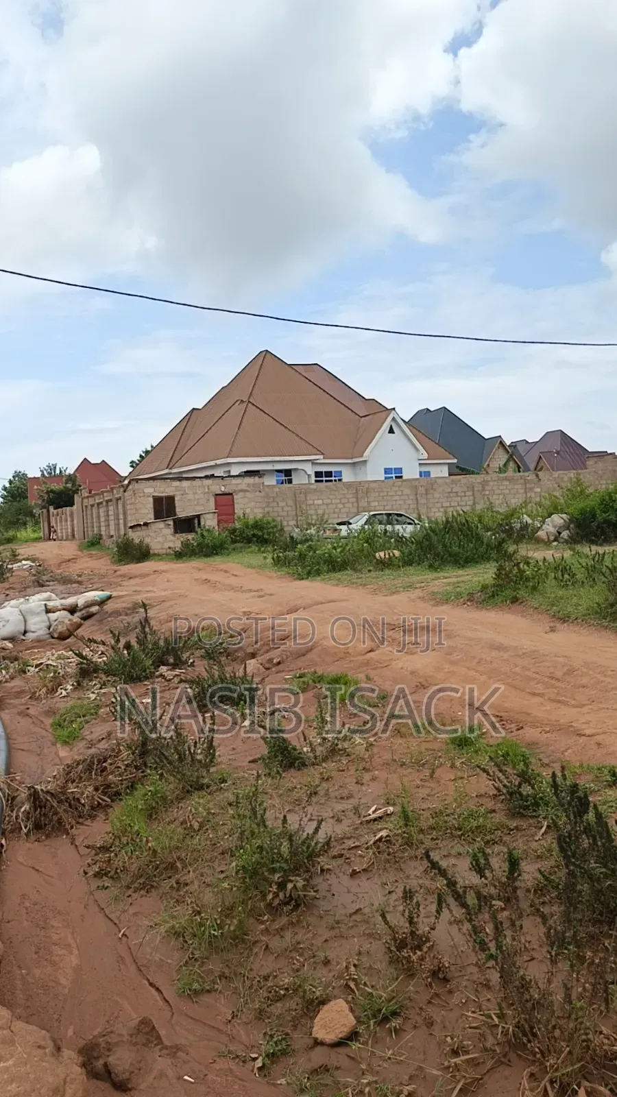 Plot for Sale Mwanza Ilemela Busweru in Buswelu
