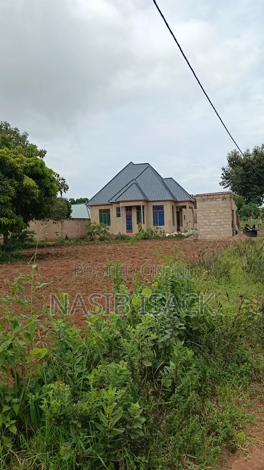 Plot for Sale Mwanza Ilemela Busweru in Buswelu