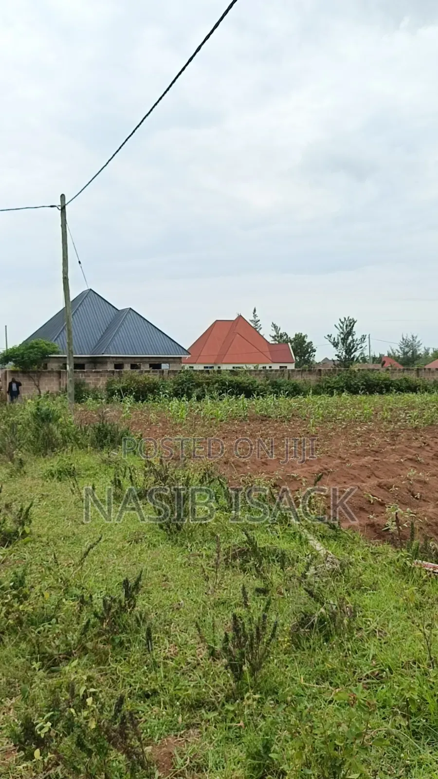 Plot for Sale Mwanza Ilemela Busweru in Buswelu