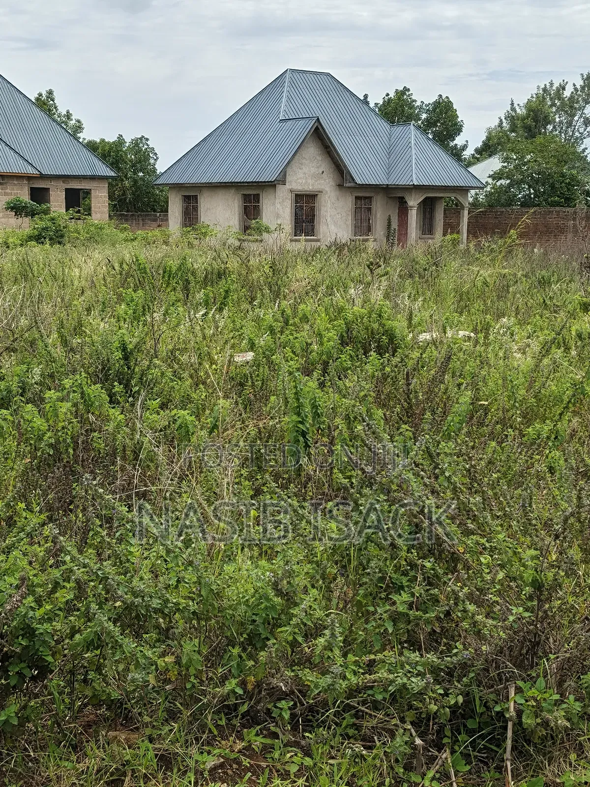 Plot for Sale Mwanza Busweru Wilayan in Buswelu