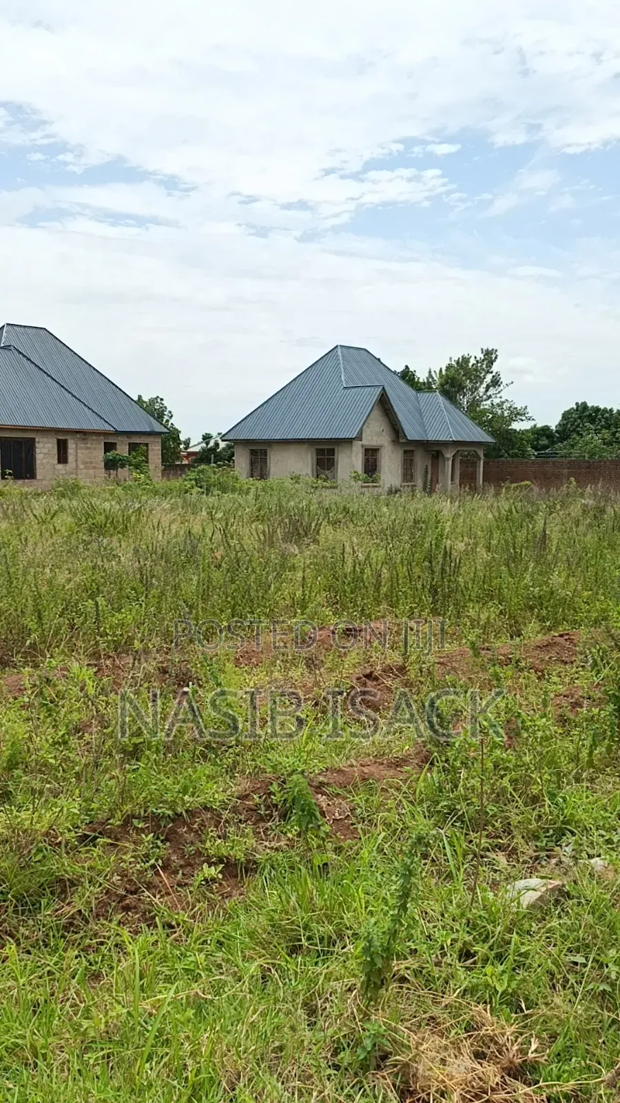 Plot for Sale Mwanza Busweru Wilayan in Buswelu