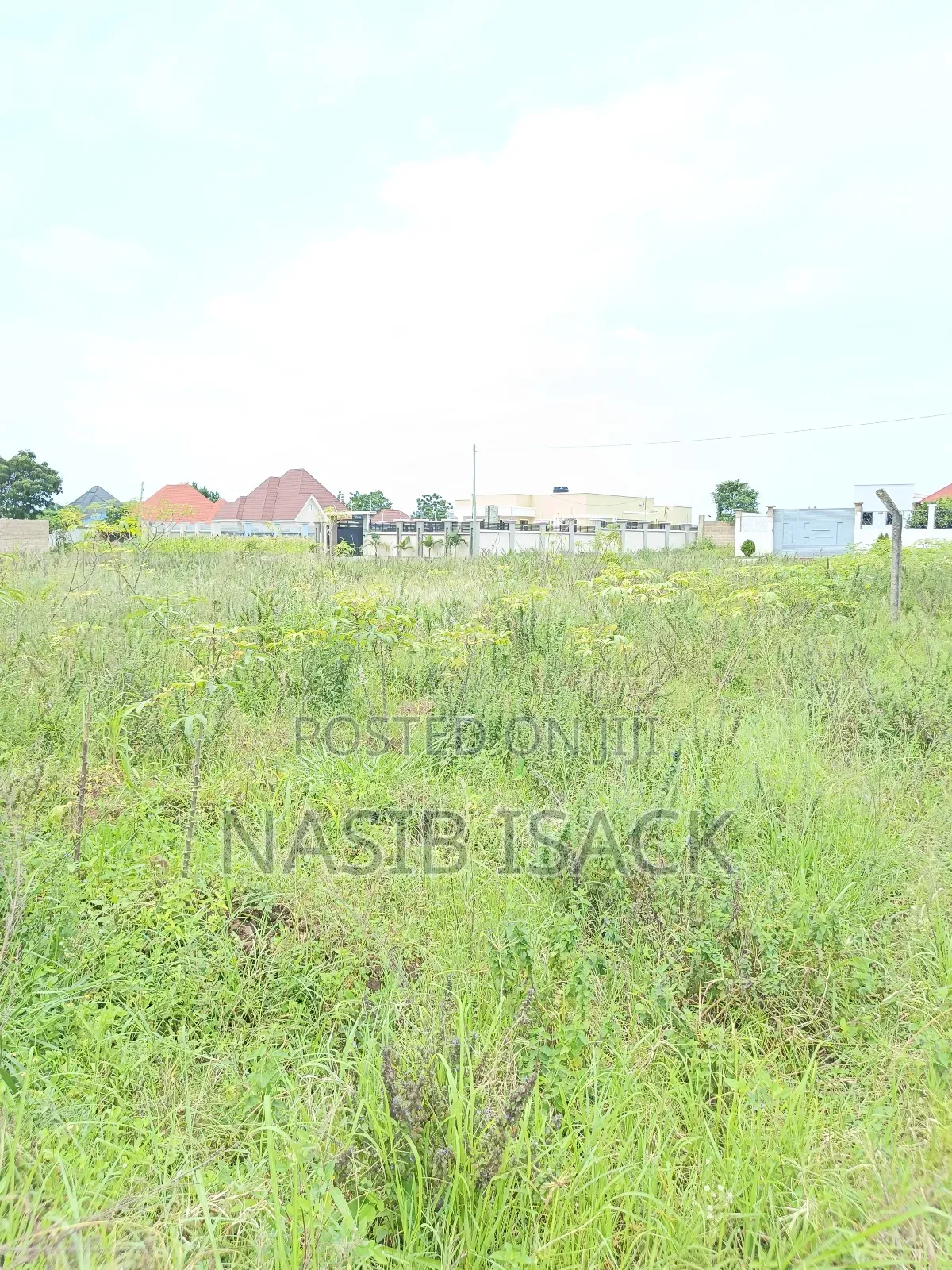 Plot for Sale Mwanza Busweru Wilayan in Buswelu