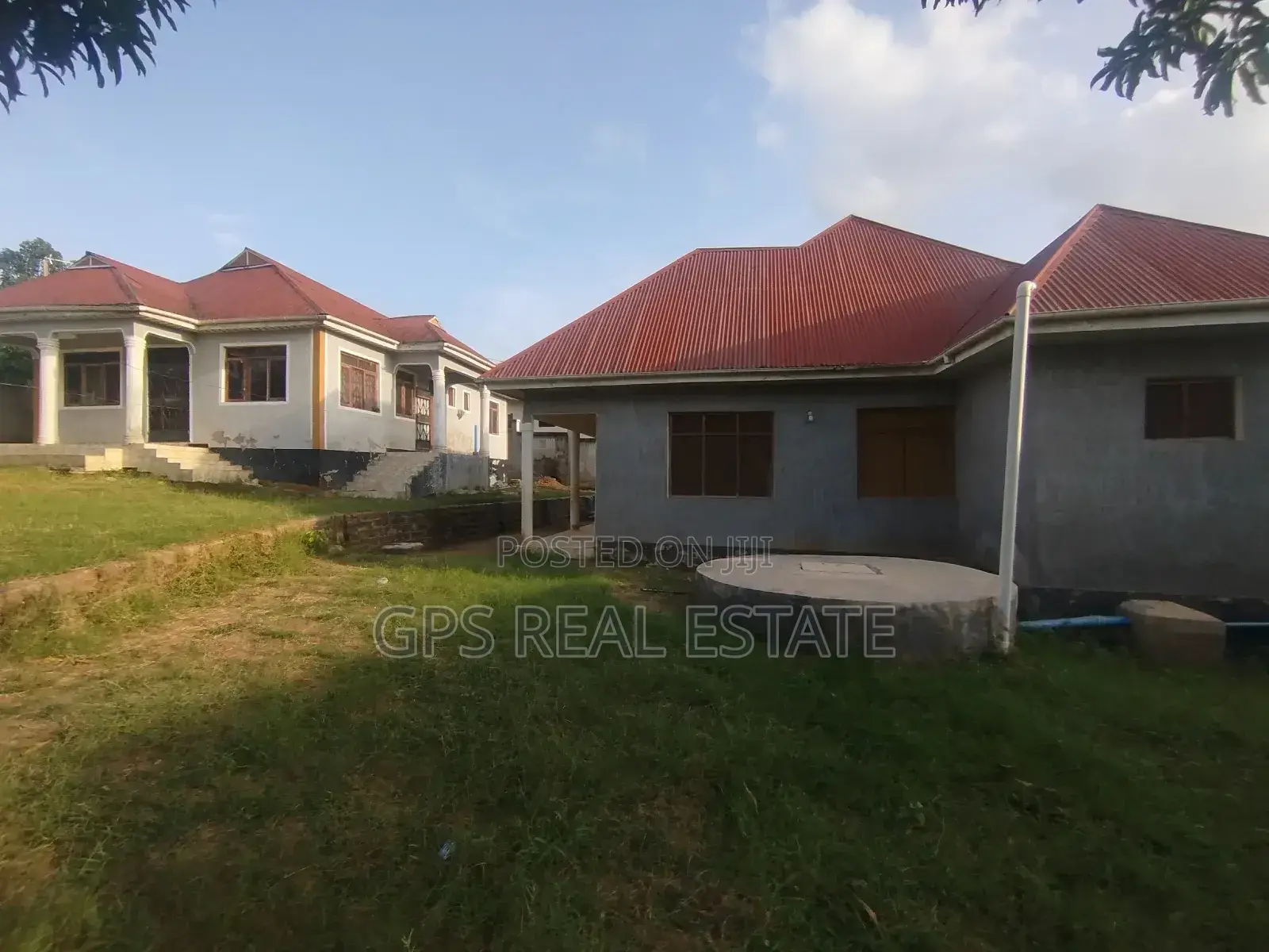 3bdrm House in Mbezi Makabe, Kinondoni for sale in Kinondoni