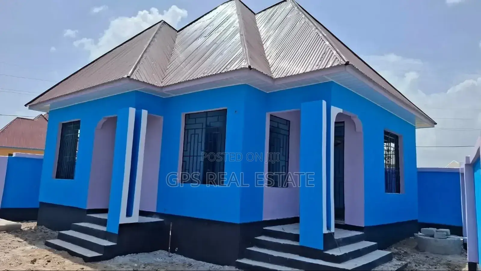 3bdrm House in Chanika Mwisho, Ilala for sale in Ilala