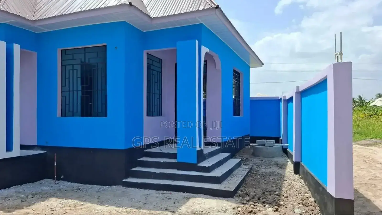 3bdrm House in Chanika Mwisho, Ilala for sale in Ilala