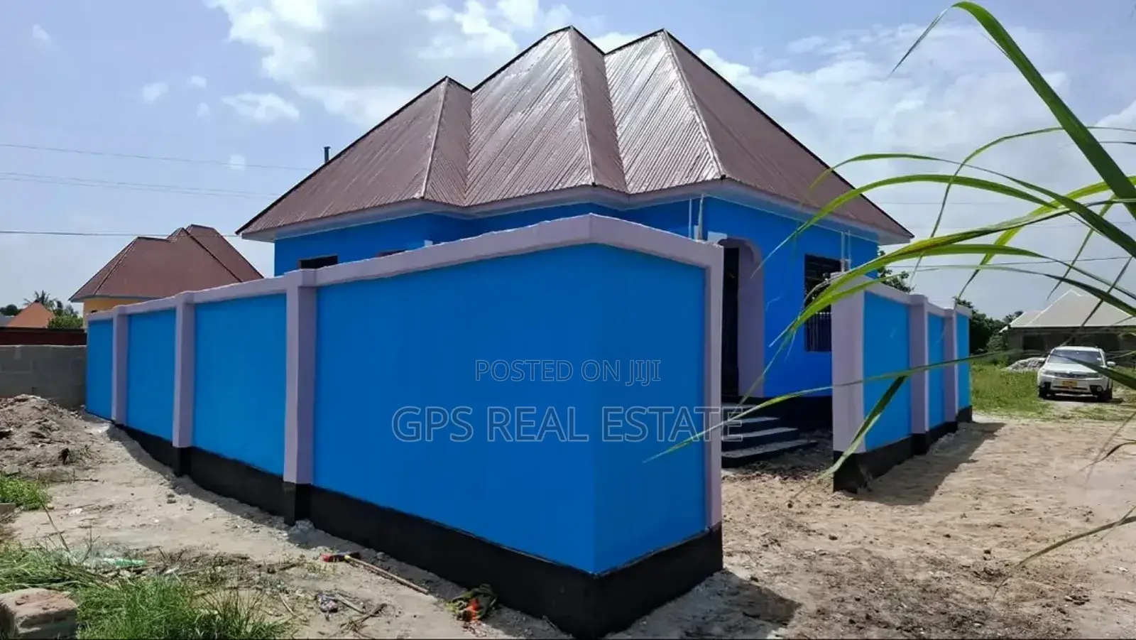 3bdrm House in Chanika Mwisho, Ilala for sale in Ilala