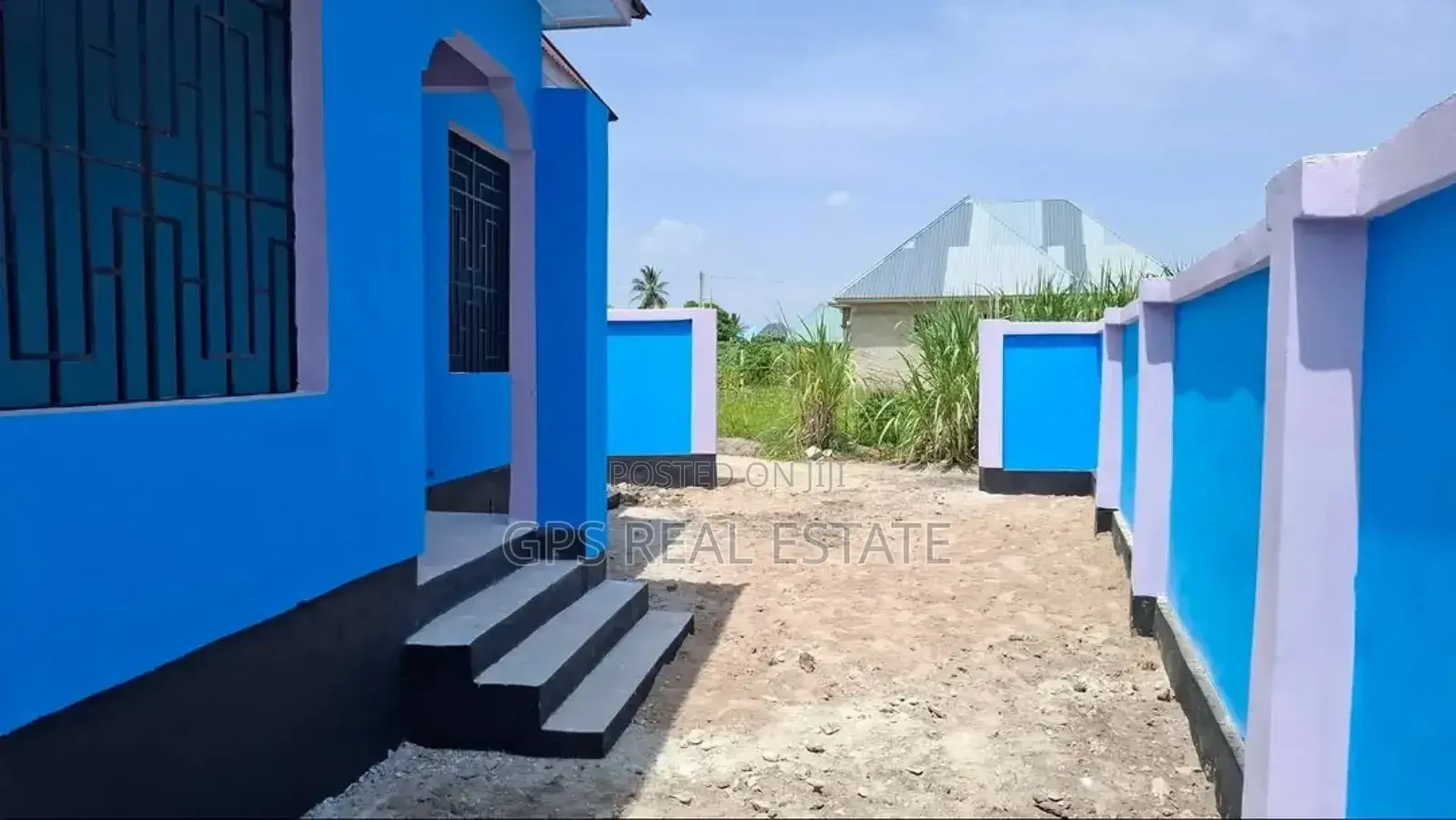 3bdrm House in Chanika Mwisho, Ilala for sale in Ilala