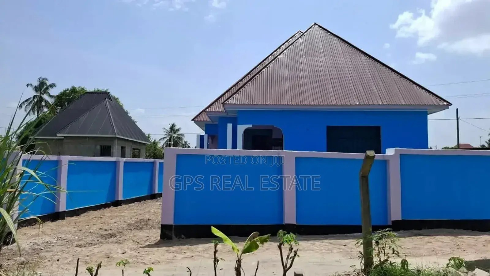 3bdrm House in Chanika Mwisho, Ilala for sale in Ilala