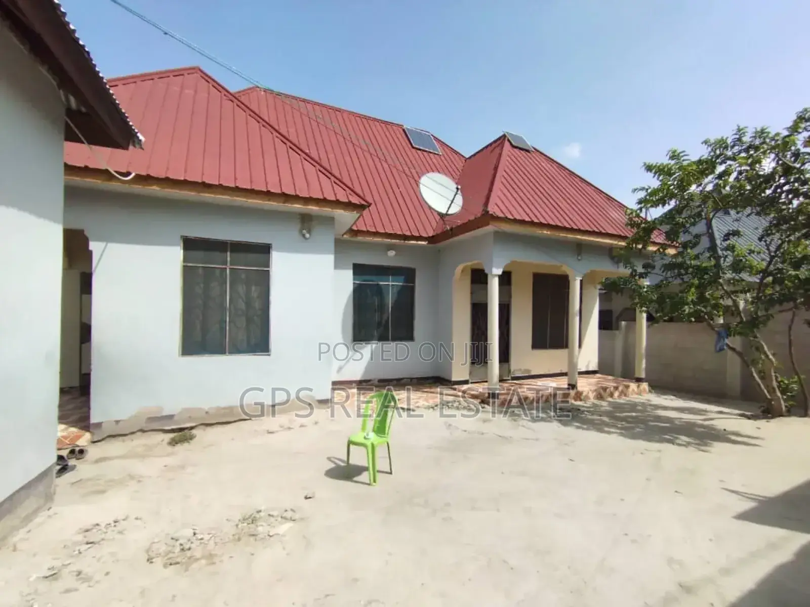 3bdrm House in Kivule Frem 10, Ilala for sale in Ilala