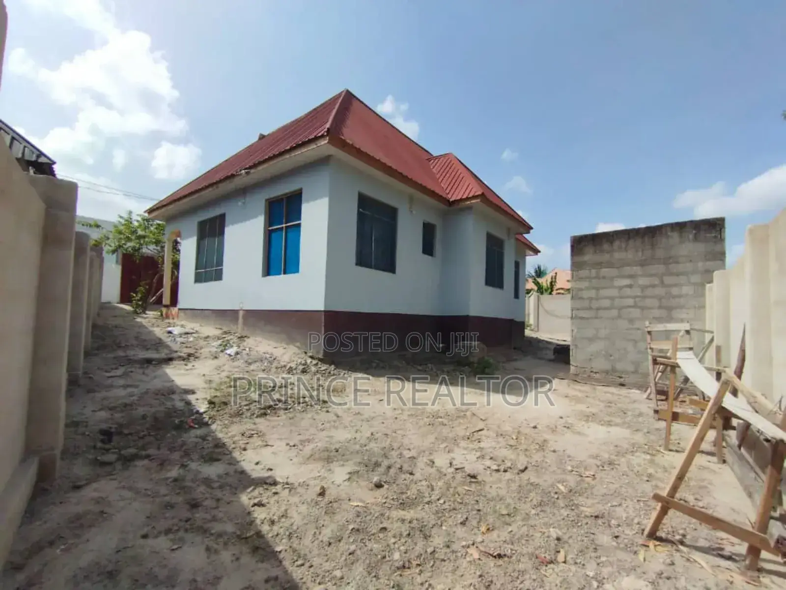 3bdrm House in Kivule Frem 10, Ilala for sale in Ilala